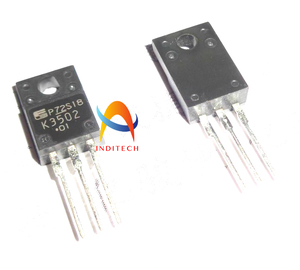 ชิ้นส่วนอิเล็กทรอนิกส์ ทรานซิสเตอร์ 2SK3502 <span class=keywords><strong>K3502</strong></span> ผู้จัดจำหน่าย ราคาต่อรองได้ ผู้ขาย ผู้ให้บริการ ผลิตภัณฑ์ - Product Image 1