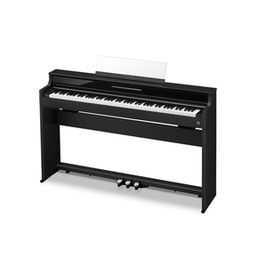 Piano Digital <span class=keywords><strong>Casio</strong></span> AP-S450BK, Teclado Contrapesado de 88 Teclas, Piano Electrónico Inteligente Profesional para Uso Doméstico y Exámenes Musicales - Product Image 2