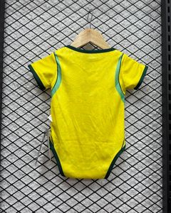 Conjunto de Fútbol 2526B - Uniforme de Verano Transpirable de Poliéster con Números Impresos - Product Image 4