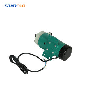 STARFLO 115/220V Ac 33-38LPM Petite Pompe à Entraînement Magnétique Chimique Little Giant pour Acide - Product Image 3