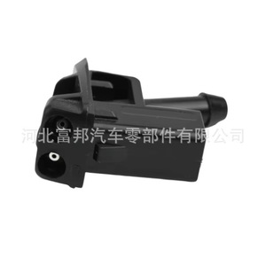 Fb Windshield <b>Washer</b> Nozzle 31333898 For Volvo V40 Plastic Spray Nozzle - Product Image 1