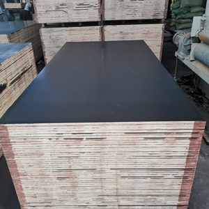 4x8 <span class=keywords><strong>Phenolic</strong></span> ván ép phim phải đối mặt ván ép 21mm 18mm 15mm 12mm giá cả cạnh tranh cho ván ép xây dựng - Product Image 2