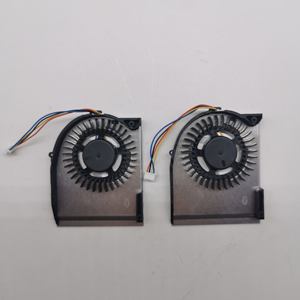 Ventilador de CPU para <span class=keywords><strong>Mini</strong></span> <span class=keywords><strong>PC</strong></span> <span class=keywords><strong>Beelink</strong></span> <span class=keywords><strong>J45</strong></span> J4205 DC5V 0.22A, nuevo ventilador de repuesto para portátil - Product Image 3