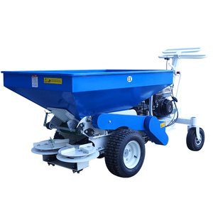Fertilizante agrícola <span class=keywords><strong>de</strong></span> dos <span class=keywords><strong>discos</strong></span> y esparcidor <span class=keywords><strong>de</strong></span> semillas Esparcidor <span class=keywords><strong>de</strong></span> fertilizante <span class=keywords><strong>de</strong></span> césped Esparcidor <span class=keywords><strong>de</strong></span> cal - Product Image 1