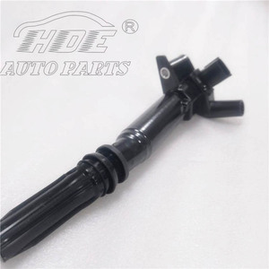 Bobine d'allumage HDE pour pièces automobiles en gros AL3E12029AC DG-525 pour Ford F-150 F-350 - Product Image 2