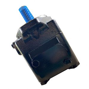 Pompe à palettes VELJAN VT6CCW/VT6CC/VT6DC/VT6CY/VT6ECY/VT6CCSH/VT6DDS/VT6EC 1500 L/min Déplacement 1000W Puissance 0.5-1 MPa Pression - Product Image 5