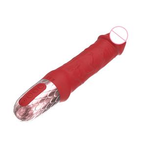 Muti-funzione Y a forma di Vibratore Capezzolo Clitoride Stimolatore Del Pene a forma di U Vibratore Bacchetta - Product Image 2