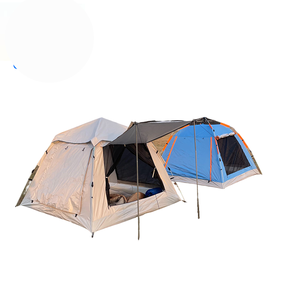 Productos para Exteriores, Tiendas de Campaña, Camping, Impermeables - Product Image 4