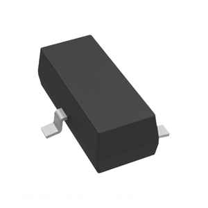 TO 236 3 SC 59 SOT 23 3/NOPB Gestión de energía (PMIC) Componentes de circuito electrónico Canal del fabricante - Product Image 1