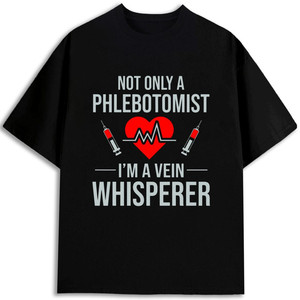 Camiseta de Algodón para Hombre, 180 g/m², Corte Regular, Cuello Redondo, con Estampado, Antiencogimiento, Manga Corta - Product Image 1