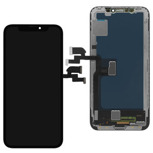 Venta al por Mayor de Pantallas Táctiles LCD de Repuesto para iPhone X 6 7 8 11 12 13 14 15 16 17 - Product Image 3