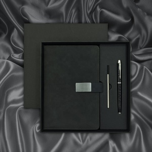 Set de Regalos Empresariales Personalizables, Elegantes y Cómodos de Agarrar, Gran Venta 2026, para Promoción y Regalos Empresariales - Product Image 3