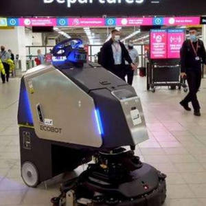 Robot de nettoyage Uwant, robot <span class=keywords><strong>aspirateur</strong></span> intelligent pour sols - Product Image 4