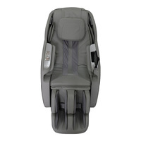 Machine de Massage Robot électrique de luxe AI masseur intelligent 2025 zéro gravité Shiatsu 4D chaise de Massage maître