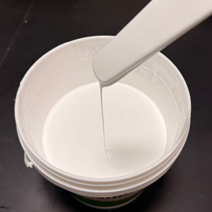 Revêtement mural de refroidissement radiatif à zéro consommation d'énergie, imperméable, isolation <span class=keywords><strong>thermique</strong></span>, <span class=keywords><strong>peinture</strong></span> architecturale pour extérieur - Product Image 2