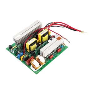 Bo mạch điều khiển <span class=keywords><strong>PCB</strong></span> chất lượng cao, <span class=keywords><strong>PCB</strong></span> cao cấp - Product Image 5