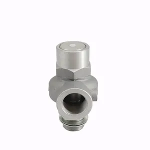 MPV-20 MPVL4 minimum pressure valve industrial compressor parts for rotary screw air compressor
