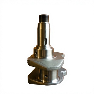 Piezas de Automóvil, Cigüeñal para Motor Diésel Nissan FE6 FE6T, Compatible con Camiones <span class=keywords><strong>Condor</strong></span> UD60 UD70 UD80 UD90, OE12200 Z5500 Z5568 Z5602 Z5660 - Product Image 3