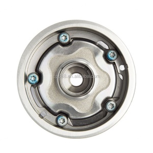 Actionneur d'engrenage d'arbre à cames VVT moteur 55567048 pour Alfa Romeo 159, Chevrolet Sonic, Fiat - Product Image 4