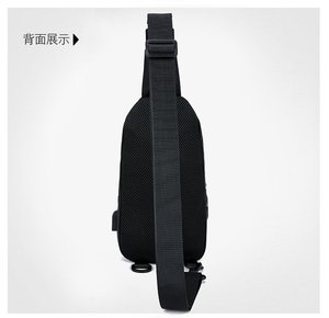Bolsos de Diseñador de Alta Calidad al por Mayor, Marcas Famosas, Bolsos para Hombre y Bolsos de Pecho de Lujo para Hombre - Product Image 2