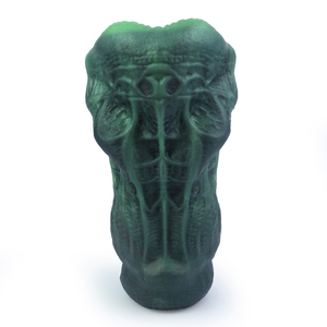 ถ้วยช่วยสำเร็จความใคร่ LUUK Fantasy Alien Creature ทำจากซิลิโคน สำหรับผู้ชาย ของเล่นทางเพศแบบพกพา ขายส่ง - Product Image 5