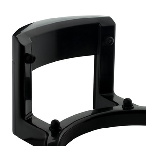 Mới nhất phổ biến <span class=keywords><strong>12</strong></span> L Countertop nồi sóng <span class=keywords><strong>Turbo</strong></span> hồng ngoại đối lưu lò <span class=keywords><strong>Halogen</strong></span> điện lò với Rack và kẹp - Product Image 6