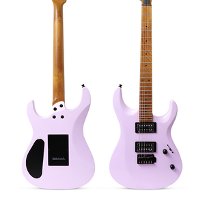 Wholesale Upgrade Metallic Colors Guitar for OEM Custom High Quality Guitar - Product Image 4