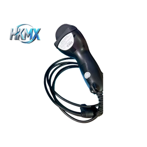เครื่องอ่านบาร์โค้ดเลเซอร์ขนาดเล็ก KEYENCE BL-N70R รุ่นใหม่เอี่ยม แบบ RS-232C ใช้ในงานตรวจสอบชิ้นส่วนยานยนต์ - Product Image 1
