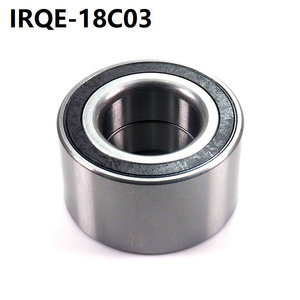 IRQE-18C03 Automotive Bearing Unit 99905305502 For Porsche <b>Wheel</b> Hub <b>Replacement</b> - Product Image 4
