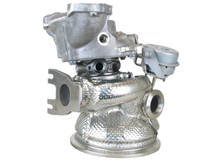Neuer HYD B0CG Turbolader 06M145689AC für Audi S4/S5/SQ5/A6/A7/A8 für EA839 3.0TFSI Benzinmotor