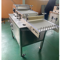 Machine d'extrusion d'aliments pour chiens chats de grande capacité Ligne de traitement de séchoir à température chaude pour aliments pour poissons flottants