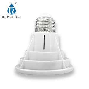 120V 6W RGB couleur changeante <span class=keywords><strong>LED</strong></span> piscine Spa lumière utiliser E26 <span class=keywords><strong>ampoule</strong></span> de remplacement pour Pentair haywade Spa luminaire - Product Image 3