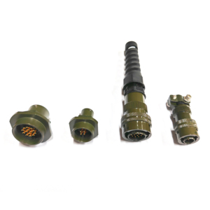 MIL Spec DTL 1.3 <span class=keywords><strong>PT02E</strong></span> MS3112 16-8P ذكر <span class=keywords><strong>8</strong></span> دبوس موصل تثبيت لوحة دائرية - Product Image 6