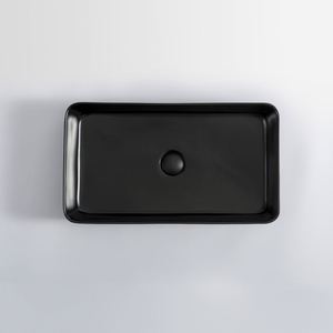 Apparence délicate <span class=keywords><strong>Salle</strong></span> <span class=keywords><strong>De</strong></span> <span class=keywords><strong>Bain</strong></span> Vasque à Poser En Céramique Chine - Product Image 5