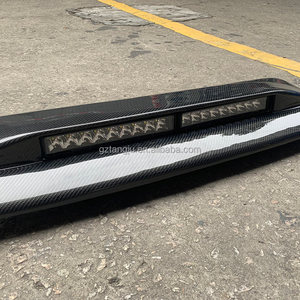 <span class=keywords><strong>TS</strong></span>-FJ-141 resistere alla sabbia del sistema di parti di copertura per <span class=keywords><strong>automobili</strong></span> paraurti per FJ Cruiser - Product Image 4