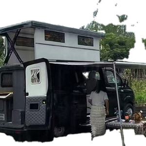 <span class=keywords><strong>Mercedes</strong></span> sprinter accessoires <span class=keywords><strong>de</strong></span> camping <span class=keywords><strong>tente</strong></span> <span class=keywords><strong>de</strong></span> <span class=keywords><strong>toit</strong></span> camping-car softshell pour accessoires <span class=keywords><strong>de</strong></span> van extra space accessoires d'intérieur rv - Product Image 4