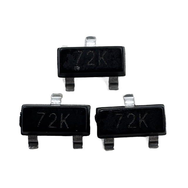 Small-Signal Transistor SMD/DIP Microcontroller S9012 S9013 S9014 S9018 100% Original Brand Electronic Components Factory Direct