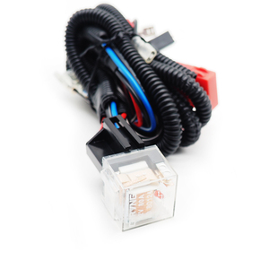Fabricante de Arneses de Cableado Profesional OEM/ODM, Conductor de Cobre Puro Aislado con PVC, ISO9001 para Arneses de Cableado Eléctrico - Product Image 3
