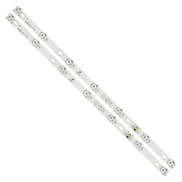 Bande lumineuse LED à bas prix J-340 pour téléviseur TOT-32D2700-2X7-3030C-7S1P pour Thomson 32HA3204