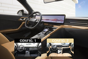 Auto Cinese 2024 2025 ad Alta Velocità 190 km/h Roewe RX5 SUV Compatto Nuovo Veicolo a Benzina Roewe RX5 Auto a Benzina - Product Image 3