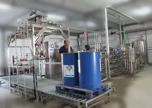 Машина для обработки сока манго/концентрированная линия обработки сока манго/завод
