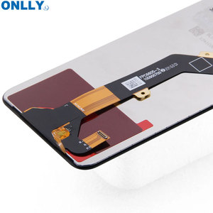 Điện Thoại Di Động <span class=keywords><strong>LCD</strong></span> Chất Lượng Ban Đầu Màn Hình Cho Itel A49 Thay Thế Hiển Thị Thay Thế Cảm Ứng pantalla Digitizer Lắp Ráp - Product Image 4