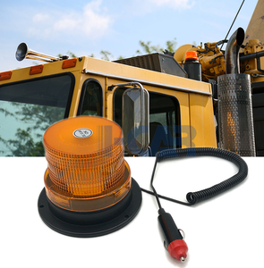 Feu stop à <span class=keywords><strong>LED</strong></span> 12V <span class=keywords><strong>24V</strong></span> Feu arrière de dégagement Feux de position latéraux - Product Image 3