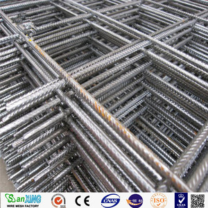 Lưới Hàn Panel Bê Tông Masonry Tường Gạch Cốt Thép Cốt Thép Matting - Product Image 6