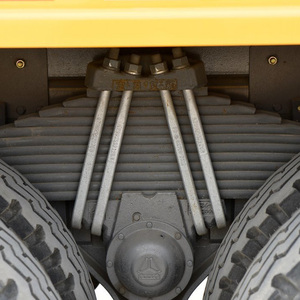 Nouveau <span class=keywords><strong>Prix</strong></span> Usine Sinotruk Howo TX 8x4 Weichai Boîte de vitesses FAST à conduite à gauche Camion benne basculante de haute qualité Capacité 41-50 tonnes à vendre - Product Image 6