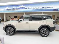 Подержанный Jetour Freelancer 2.0 (бензин), б/у автомобиль, чистый ПТС, проверен, экономичный, оптовая цена