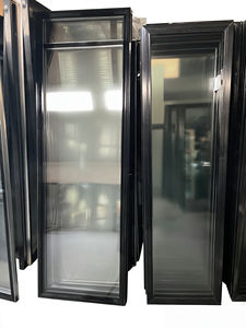 Puerta de Vidrio de Alta Precisión para Refrigeración, Panel de Vista Completa para Refrigeradores de Lácteos con Aislamiento Térmico Perfecto - Product Image 5