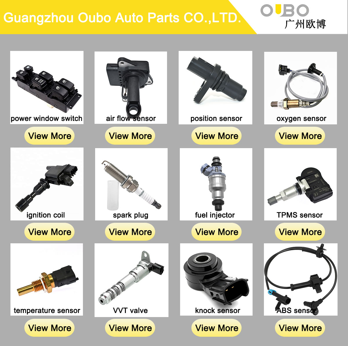 High Performance Spark Plugs for Nissan TITAN - 22401-ZE01B