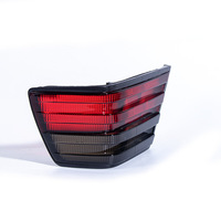 Luces Traseras para Camioneta Mercedes Benz W124, Luces Traseras Clase E, Lámpara Trasera con E180 E200