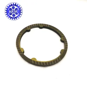Friction plate 3096779 clutch Plate 3094376 for Hitachi excavator ZX350H ZX330 Travel moter parts